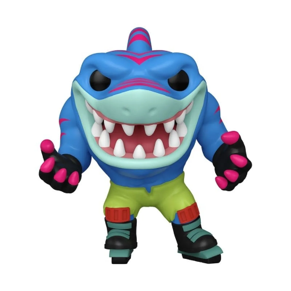 Funko Street Sharks Streex 9 cm