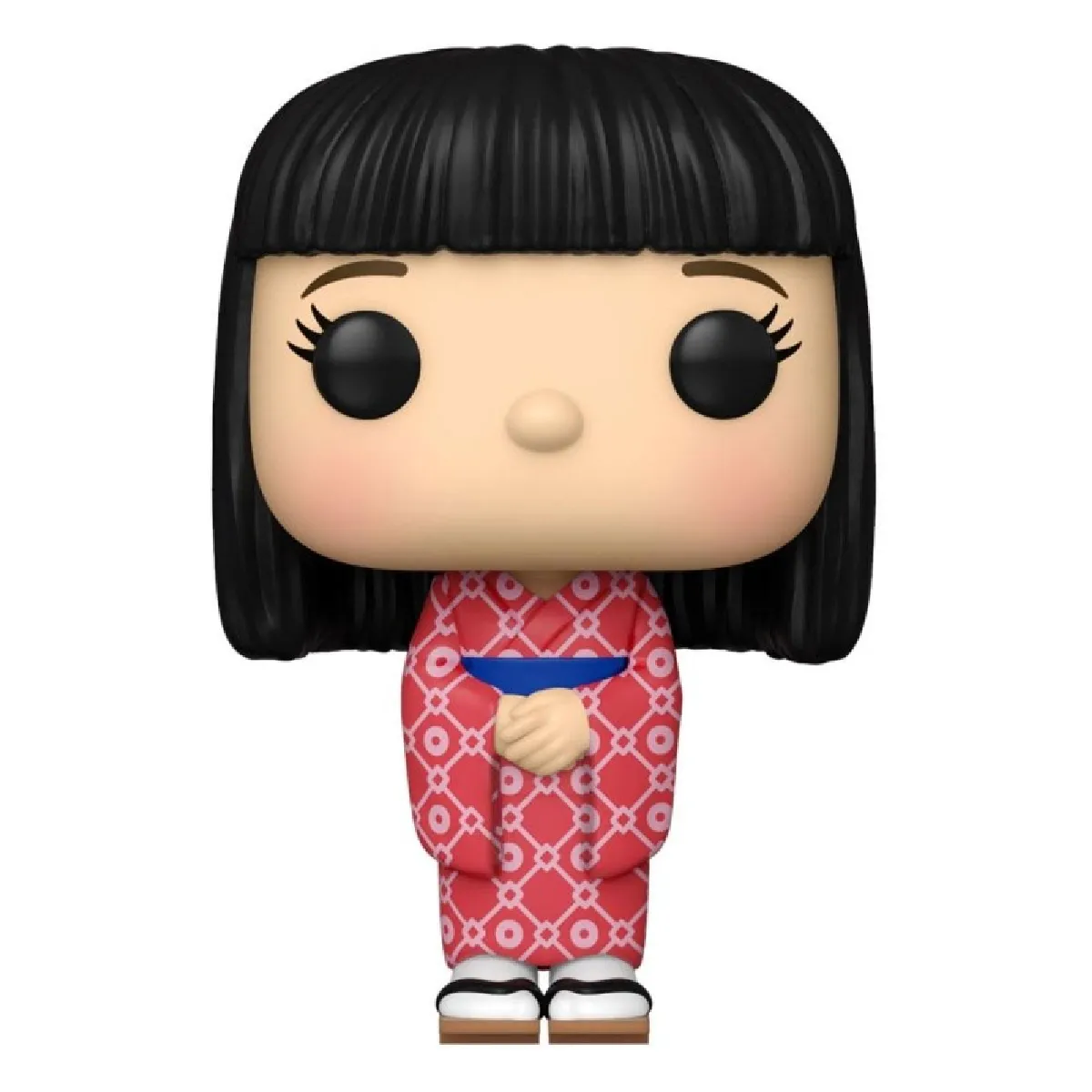 Disney : Small World Figurine POP! Japan