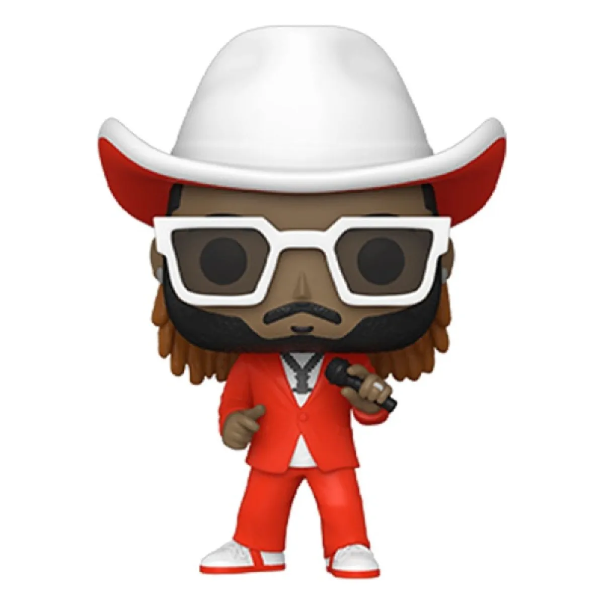 Funko Figurine POP! T Pain