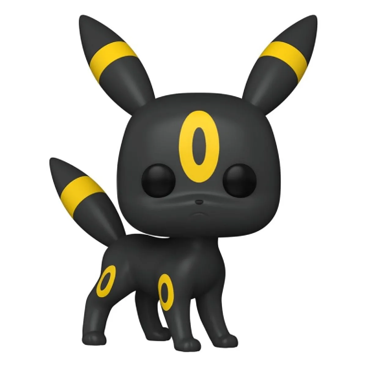 Figurine Funko Pop! Games: Pokemon Noctali - vue 3