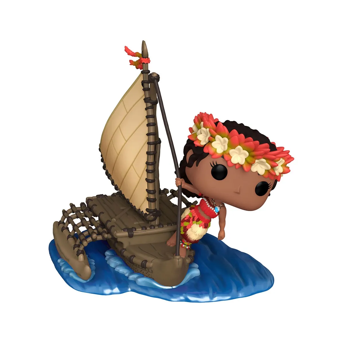 Disney 100th Moana 15 cm