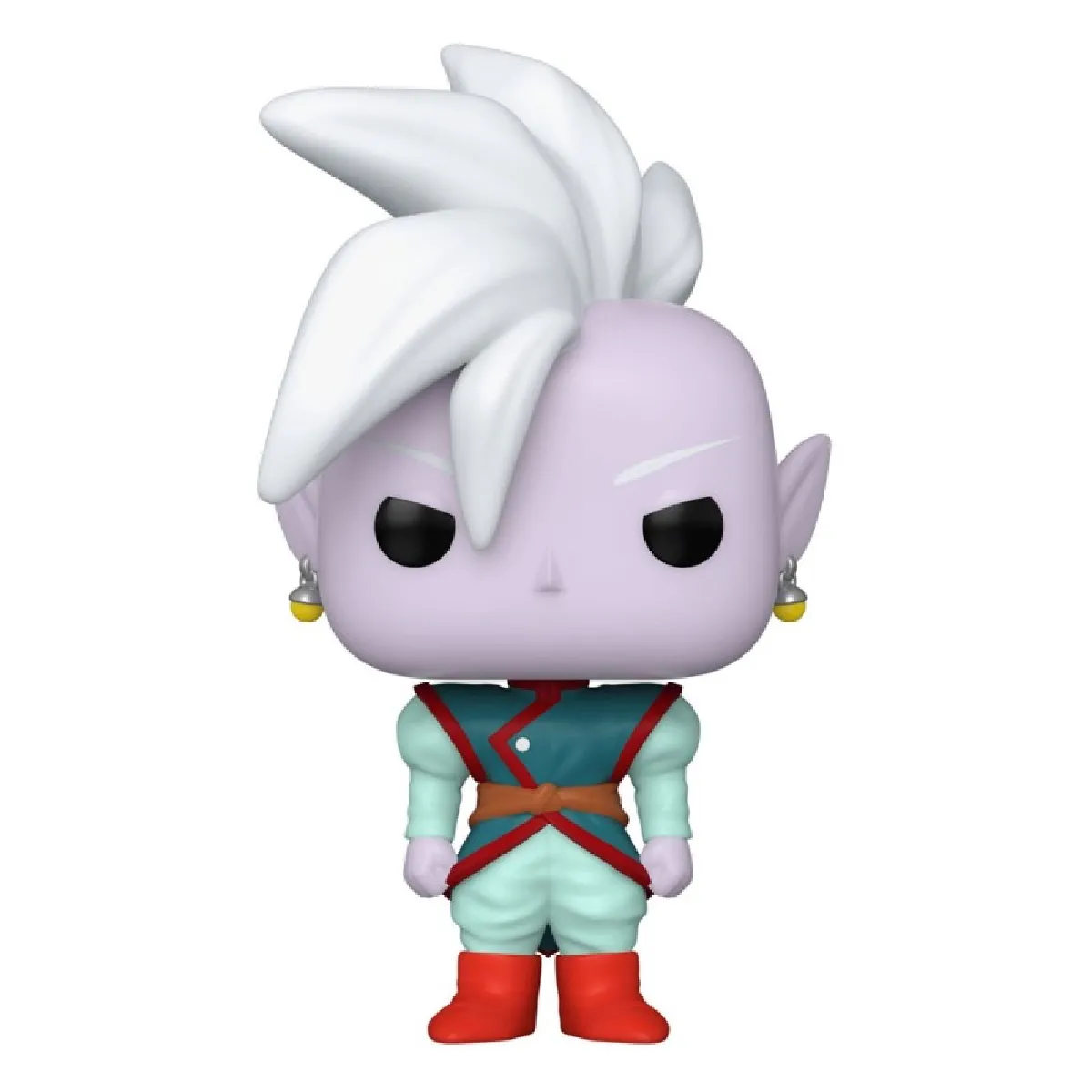 Funko Dragon Ball Super Figurine POP! Shin 9 cm