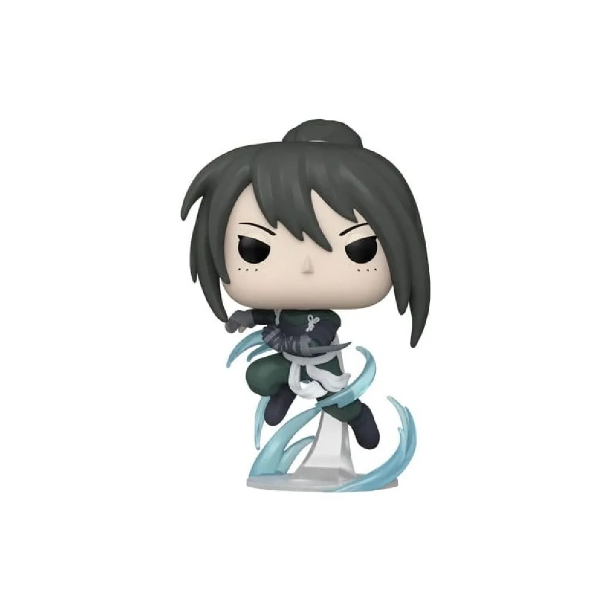 Funko POP! Fullmetal Alchemist Lan Fan 9 cm - vue 9