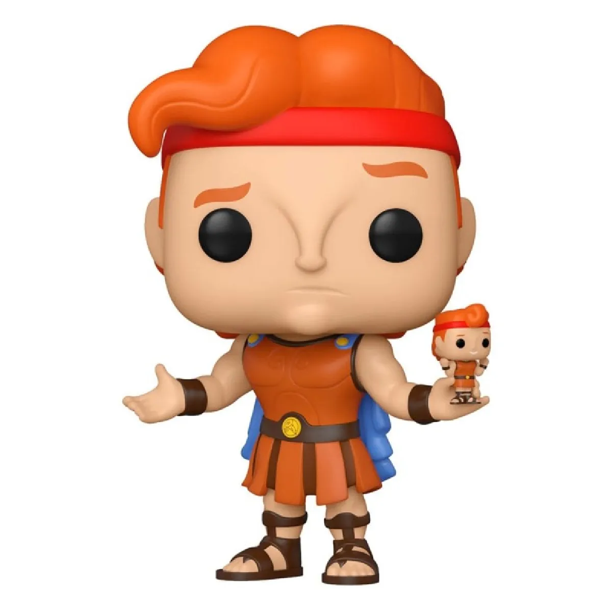 Funko POP! Hercules