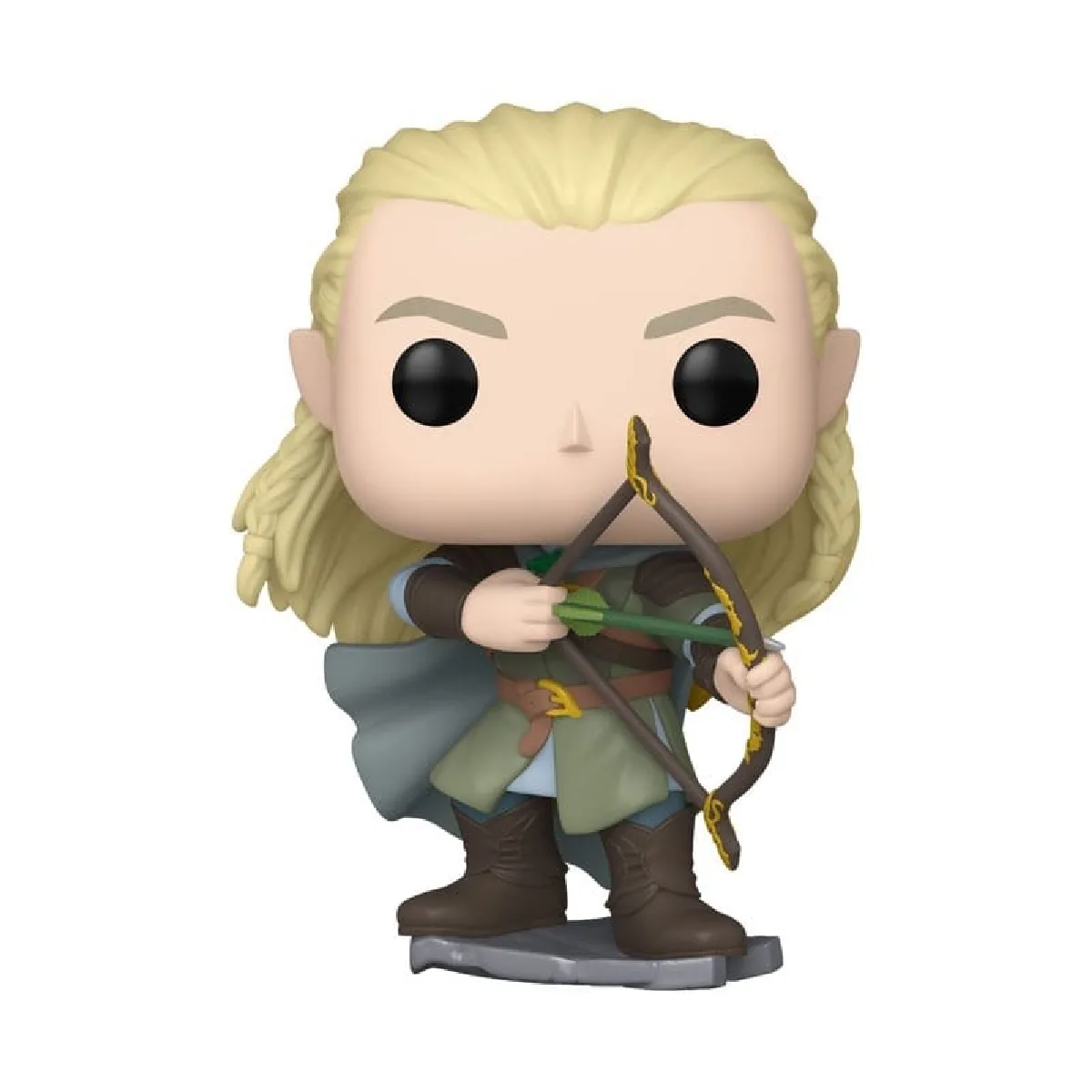 FUNKO Seigneur Anneaux Legolas POP!