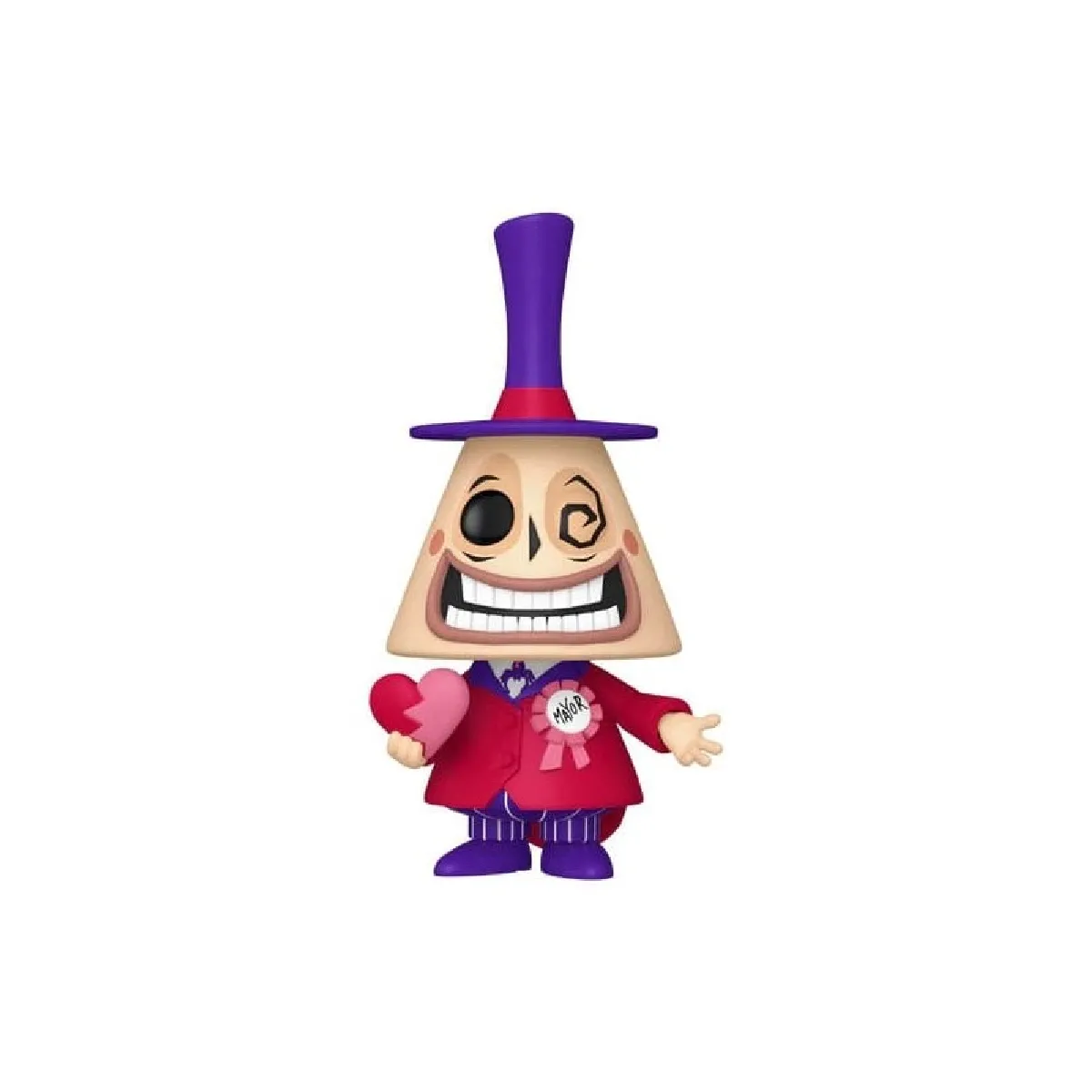 FUNKO Mayor POP! 9 cm