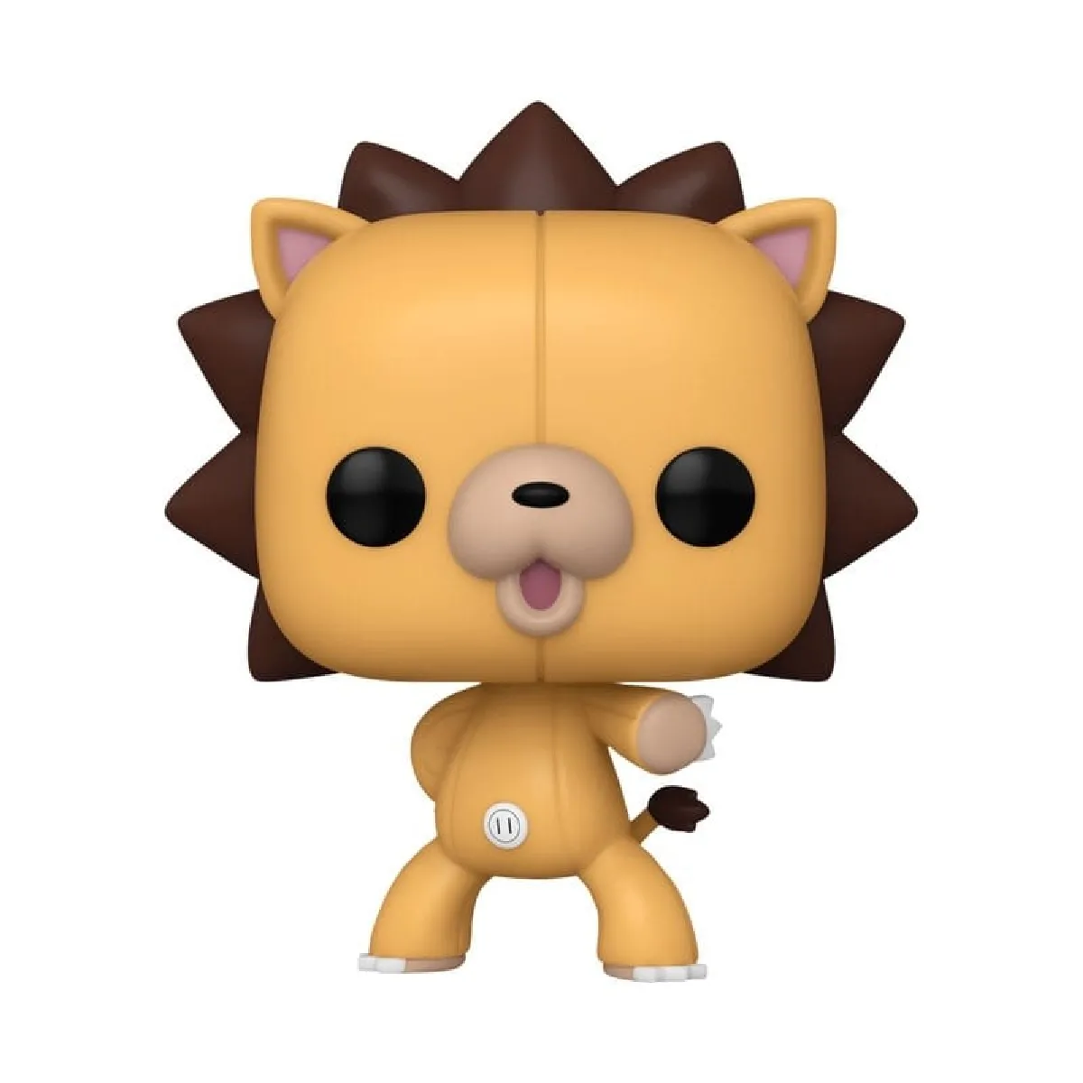 Funko Pop! Bleach Kon