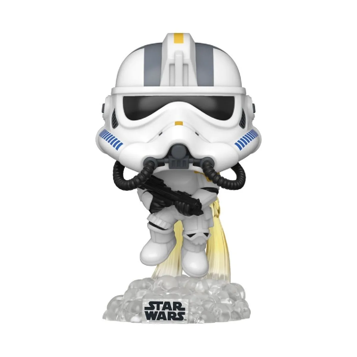 Funko POP Star Wars Battlefront Imperial Rocket Trooper