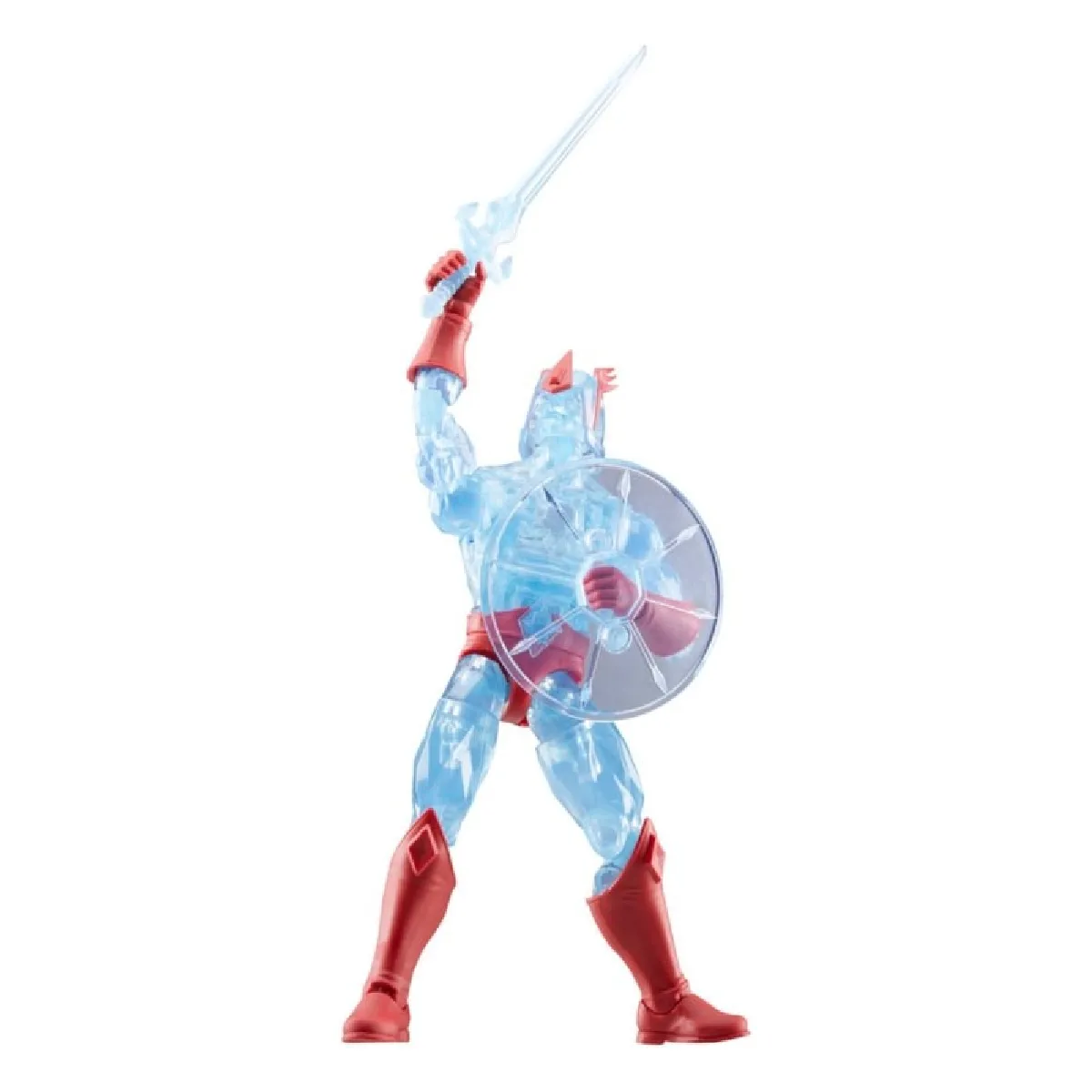 Hasbro Marvel Legends Crystar 15 cm