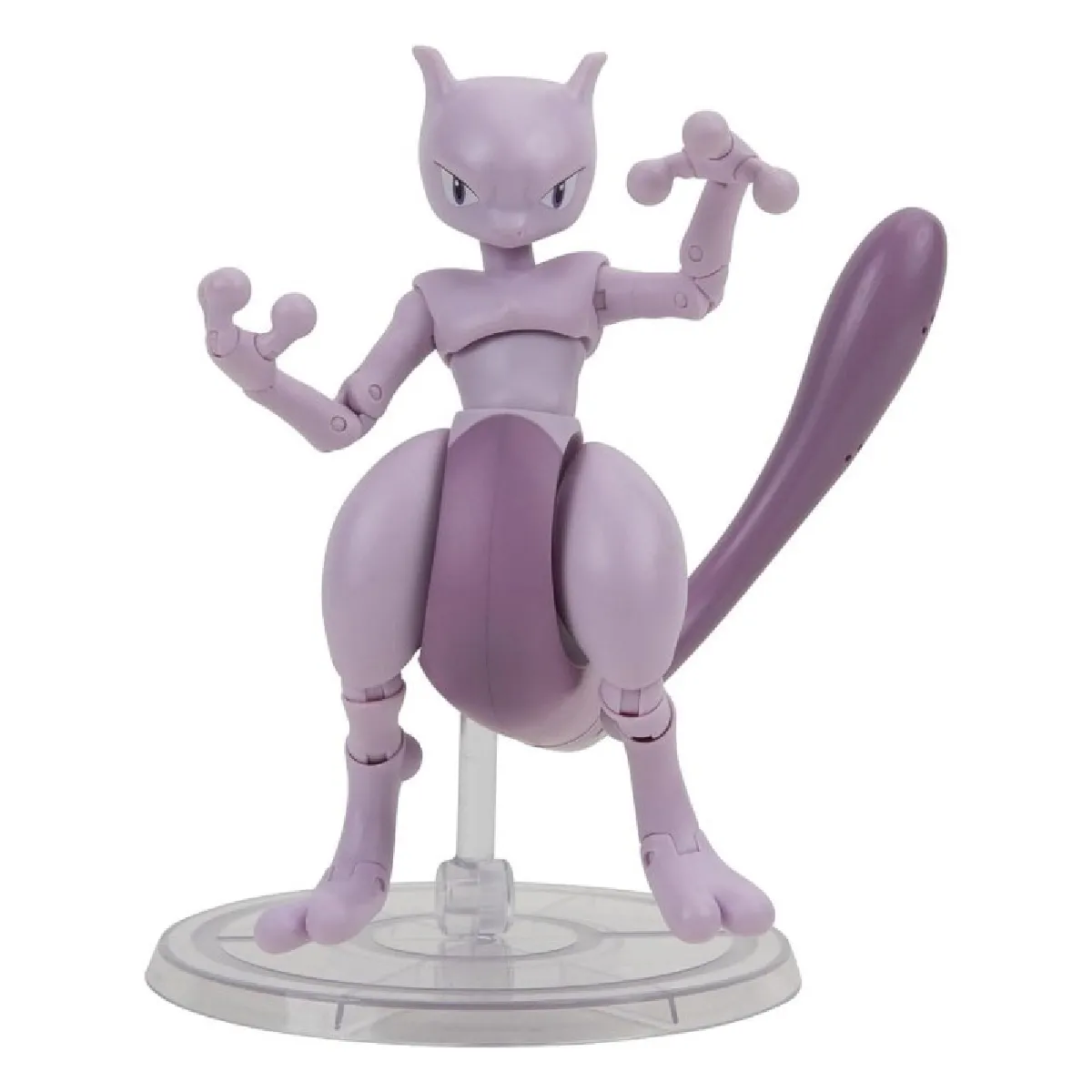 Jazwares Figurine Pokémon Mewtwo Articulée