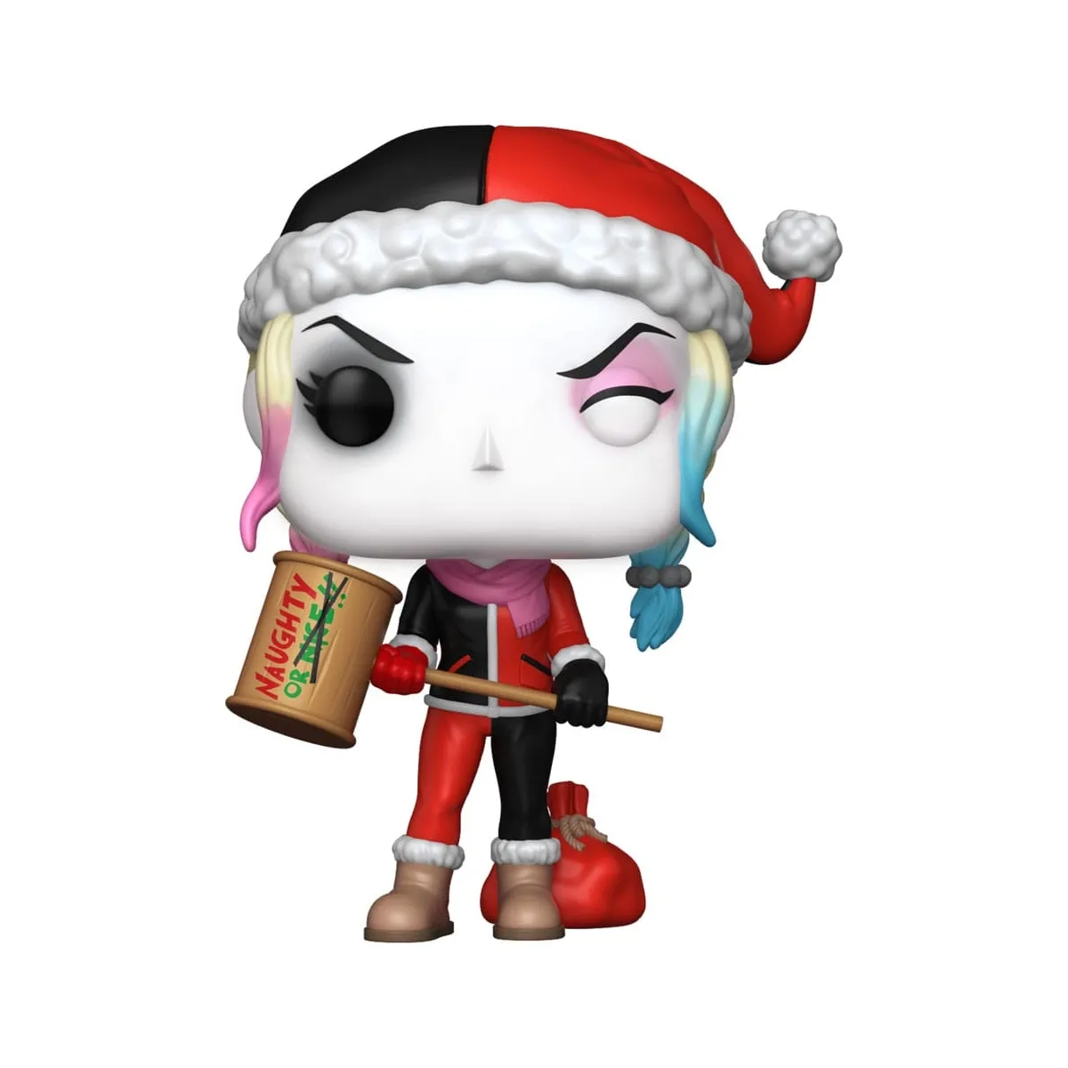Funko Figurine Pop DC Comics Harley Quinn