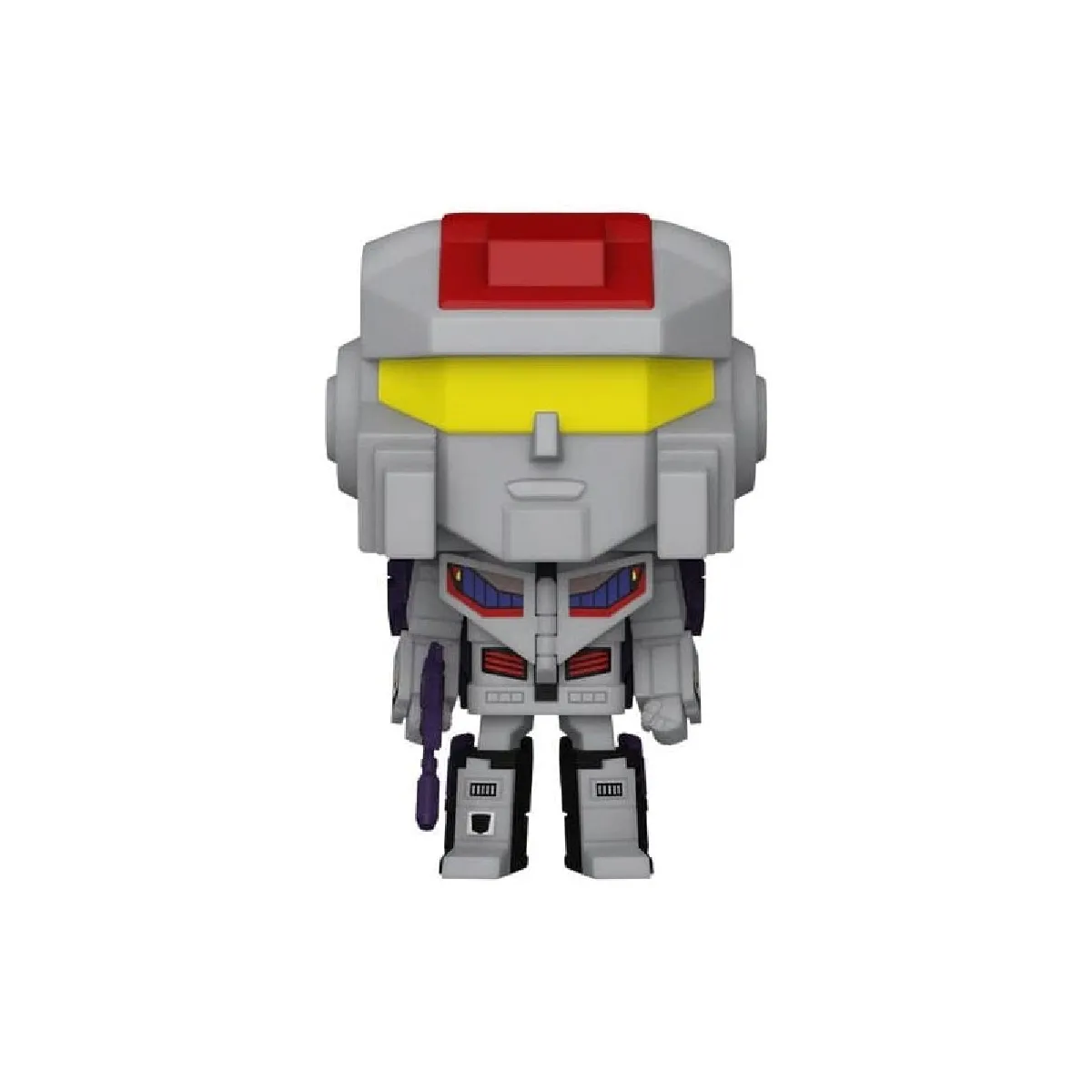 Funko POP WWE Hulk Hogan Exclusive 9 cm - vue 7