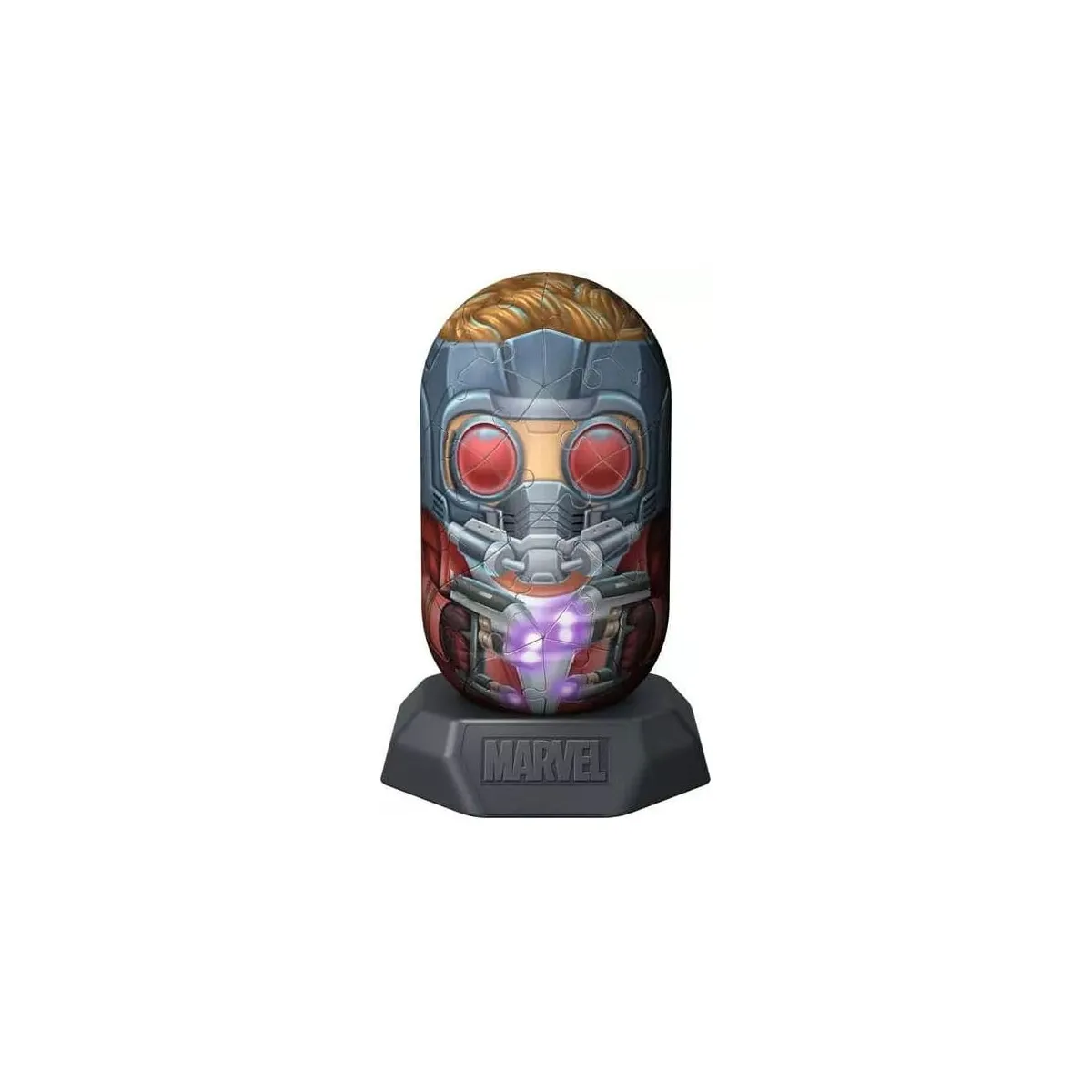 Ravensburger Marvel Puzzle Star Lord