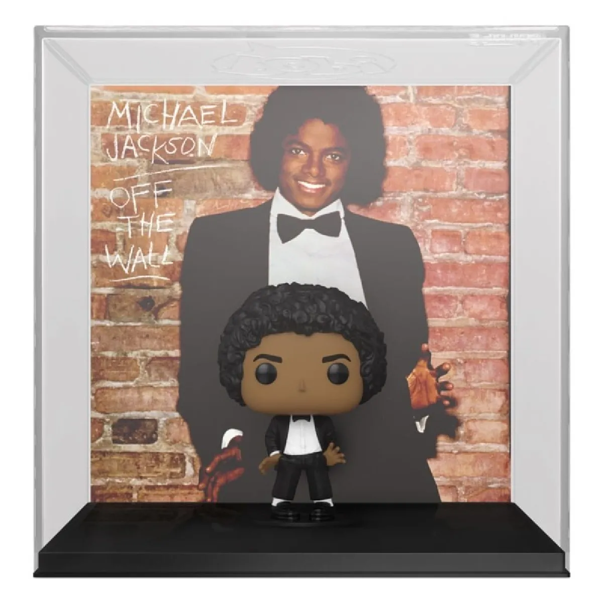 FUNKO Michael Jackson Albums Off the Wall POP! 9 cm