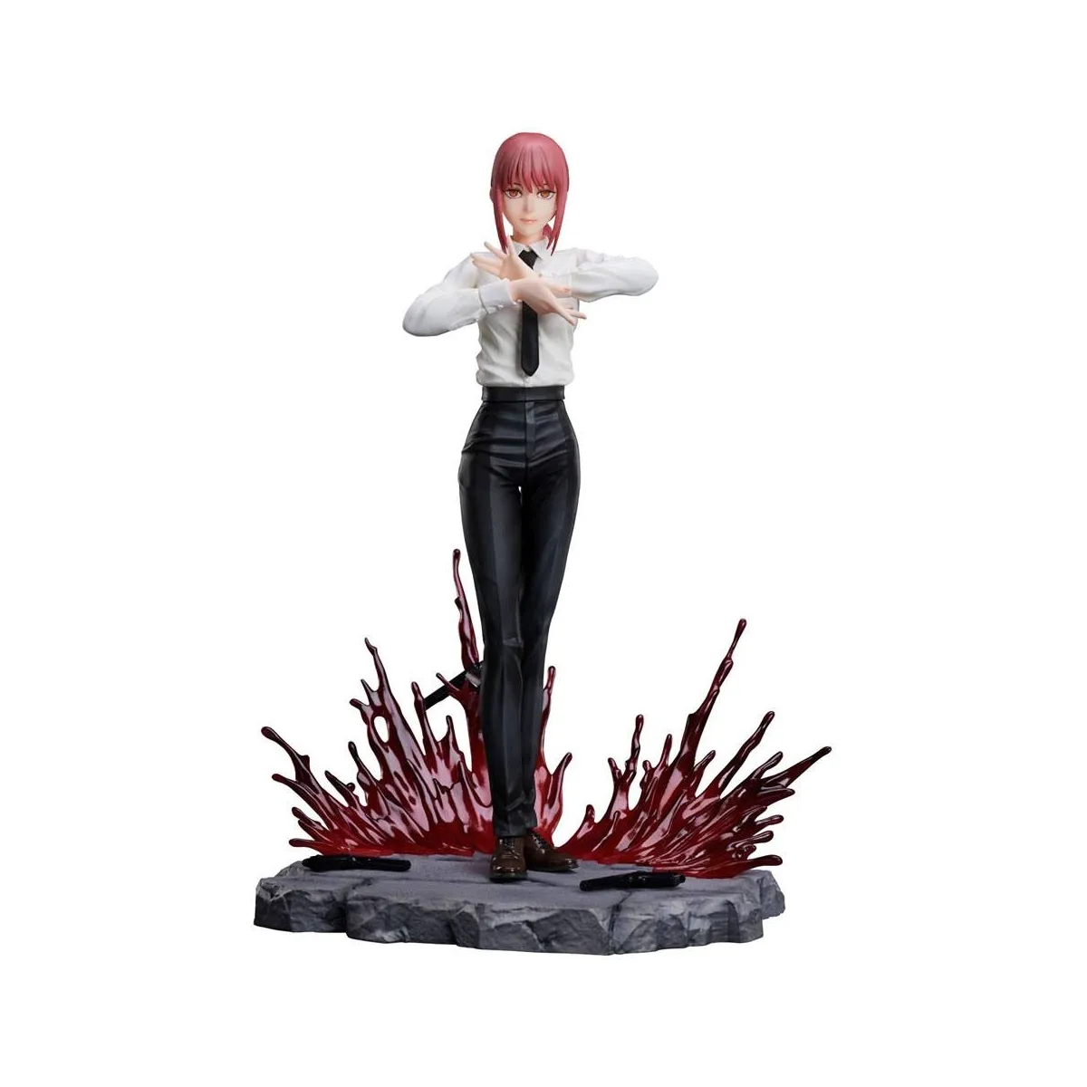 Furyu Figurine Chainsaw Man Makima