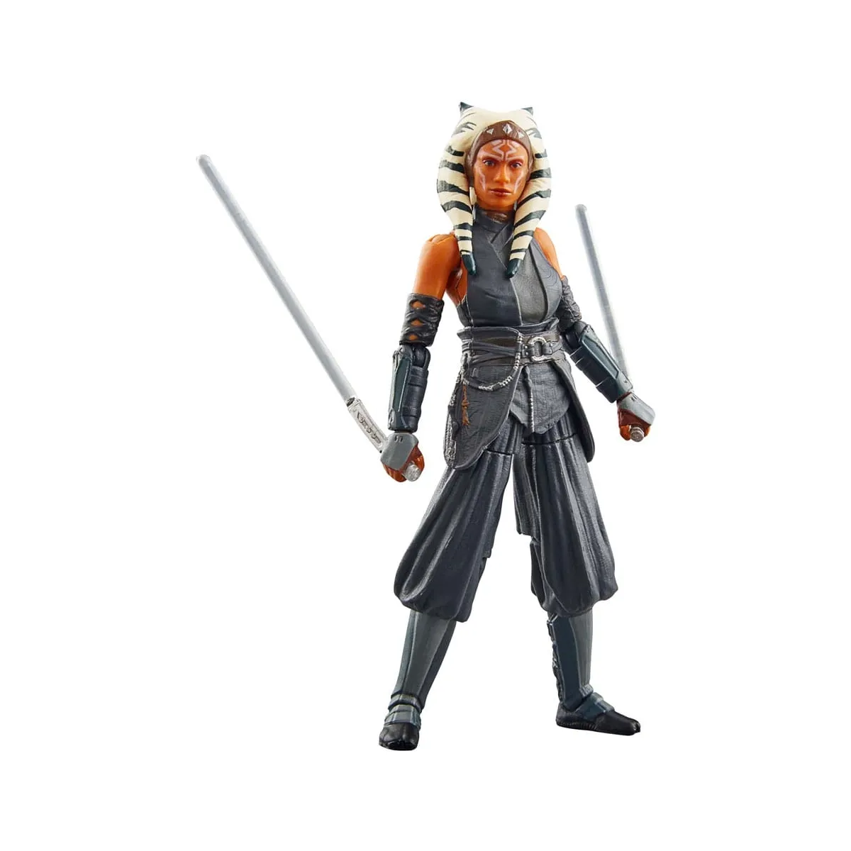 HASBRO Star Wars Ahsoka Vintage Collection Ahsoka Tano - vue 3