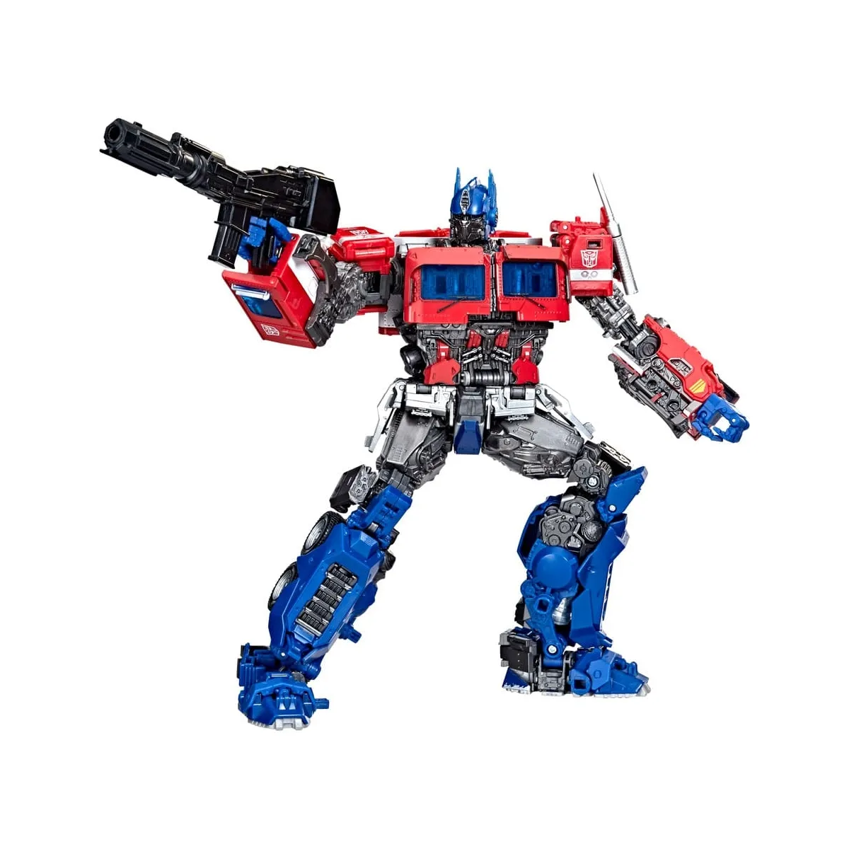 Transformers : Bumblebee Optimus Prime