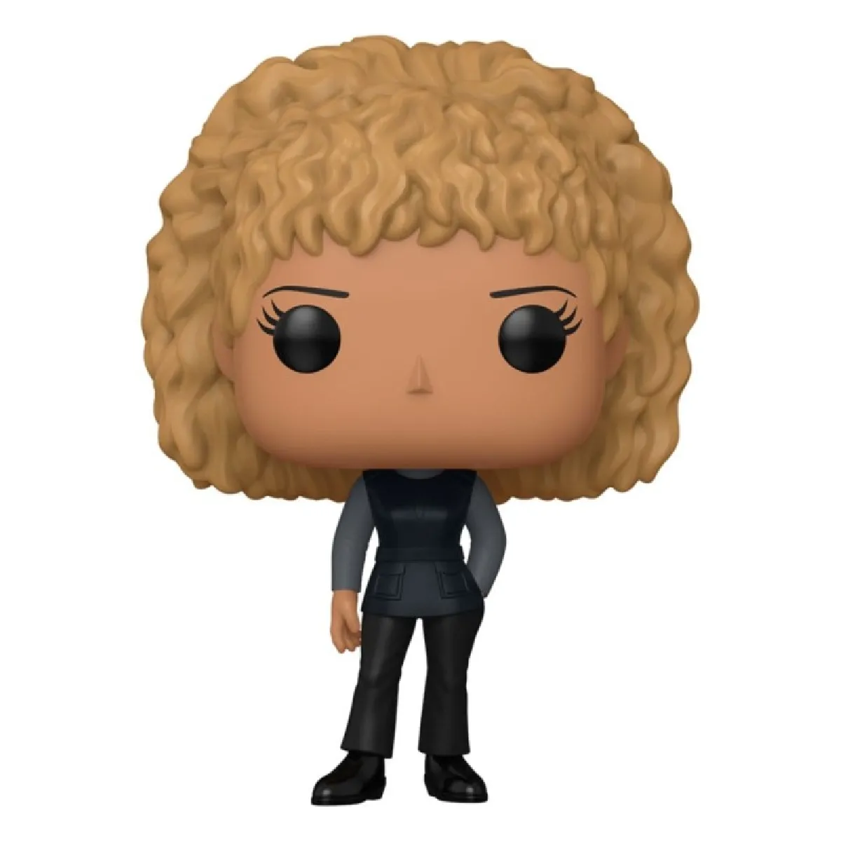 Funko POP Raffi Musiker