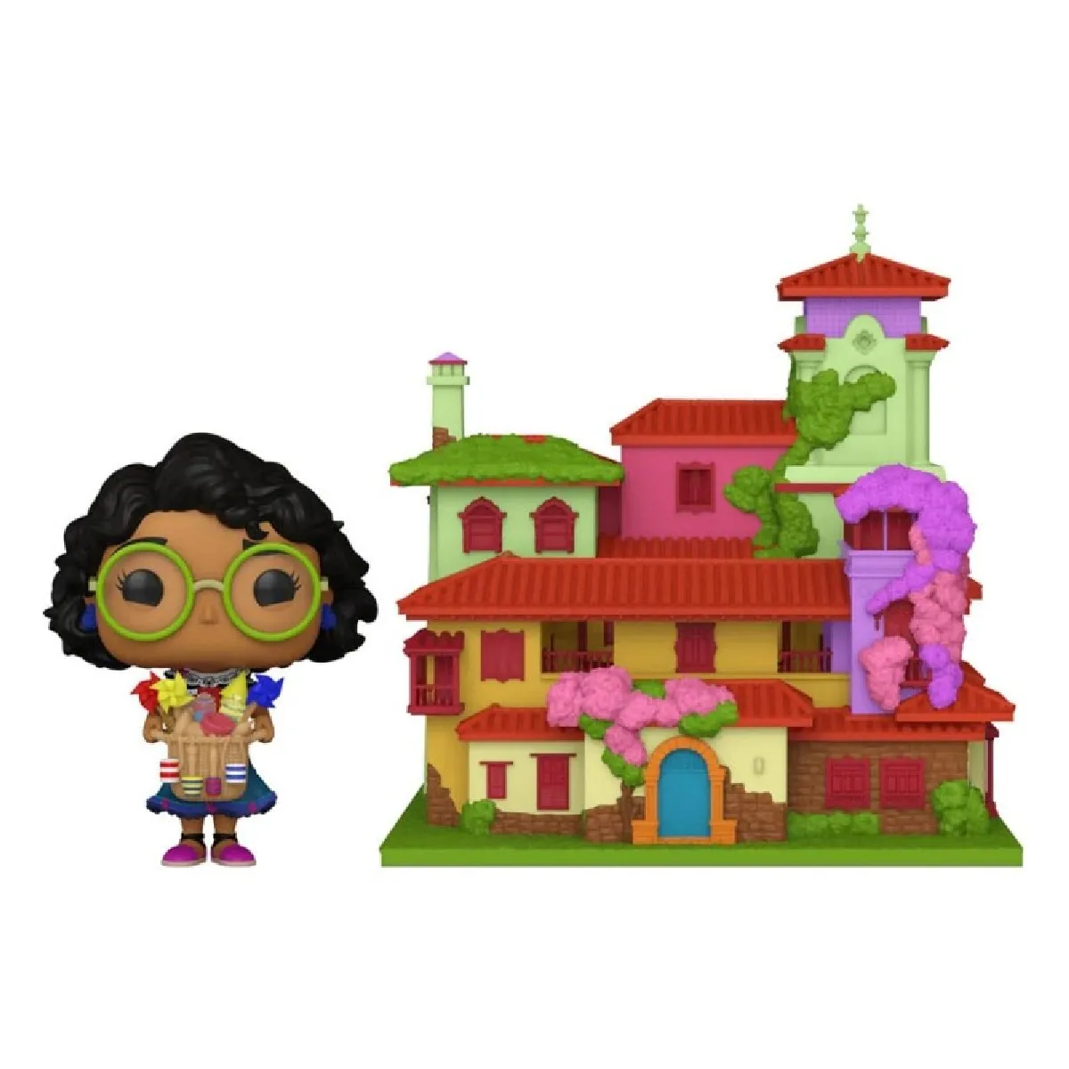 Funko Encanto figurine POP! Casita - vue 5