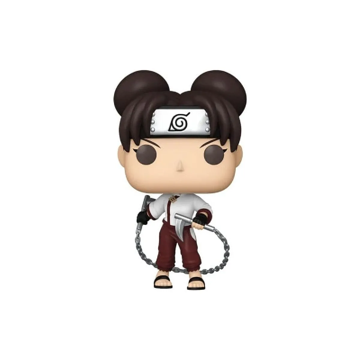 FUNKO Naruto Tenten 9 cm