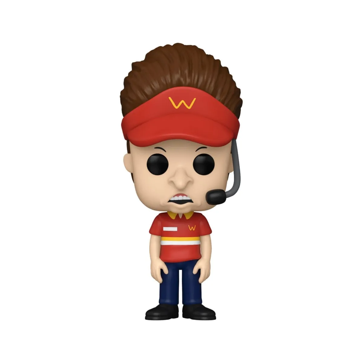 FUNKO POP! Butt head 9 cm