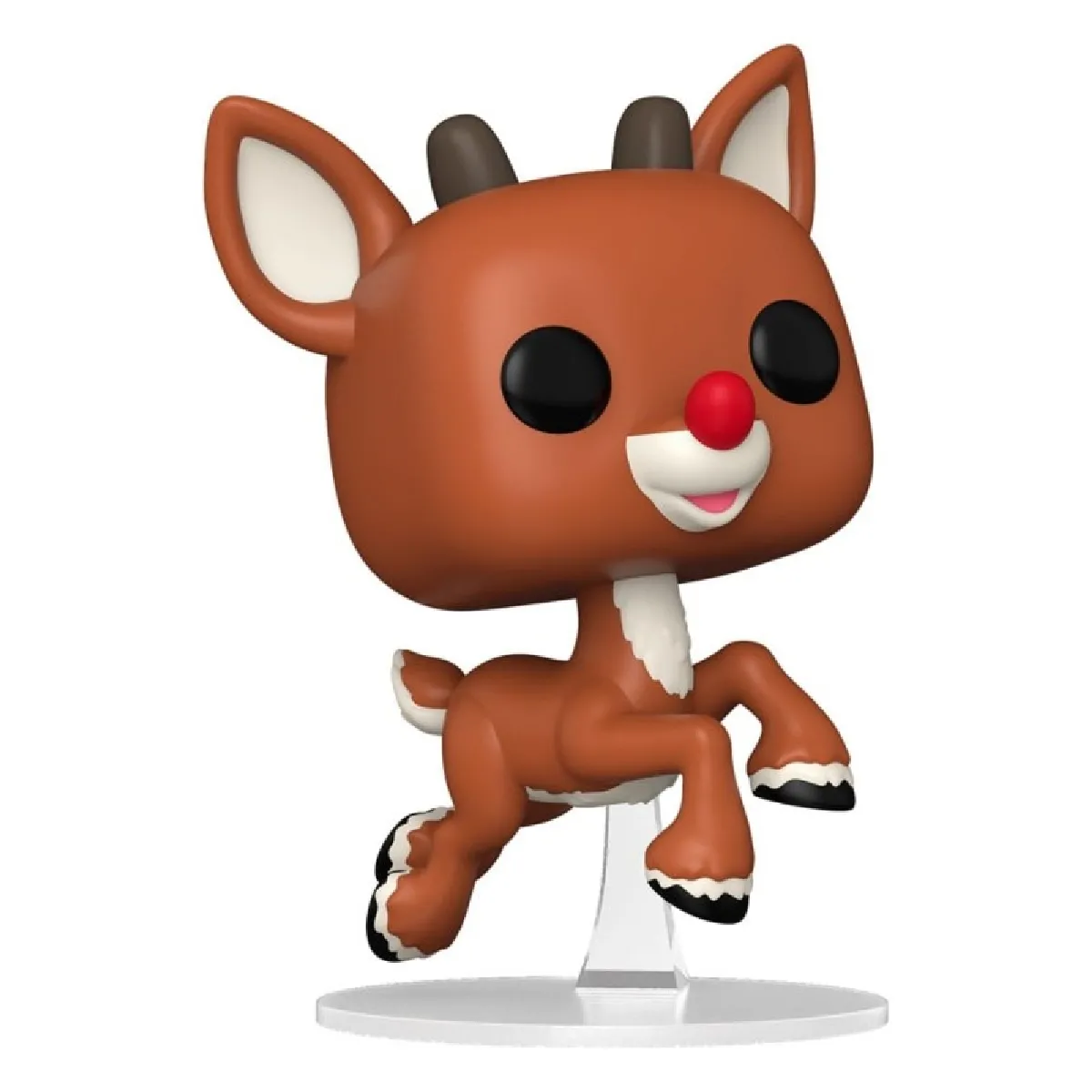 FUNKO Rudolph the Nosed Reindeer Figure POP! Rudolph - vue 10