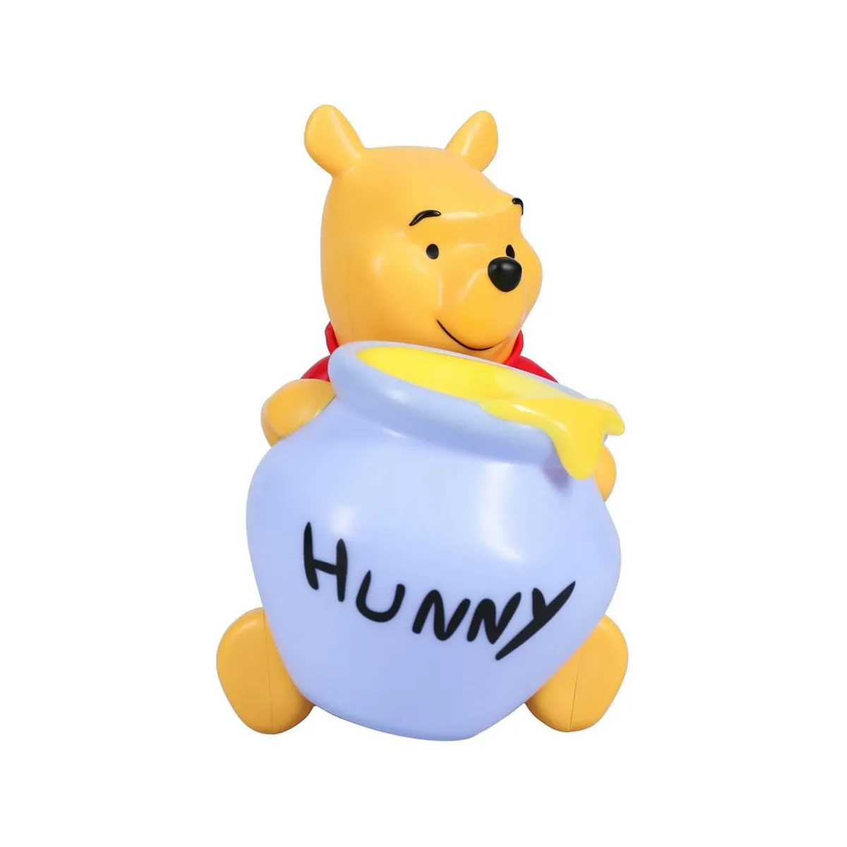 Paladone Lampe Winnie L'ourson Enfant