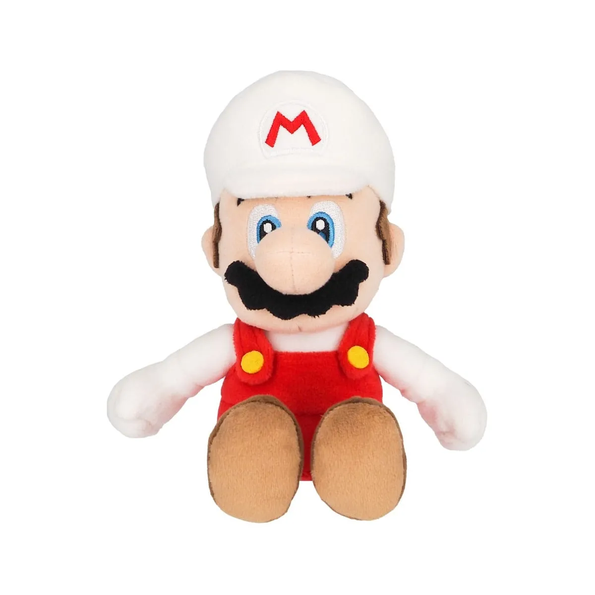 Together Plus Peluche Super Mario Fire
