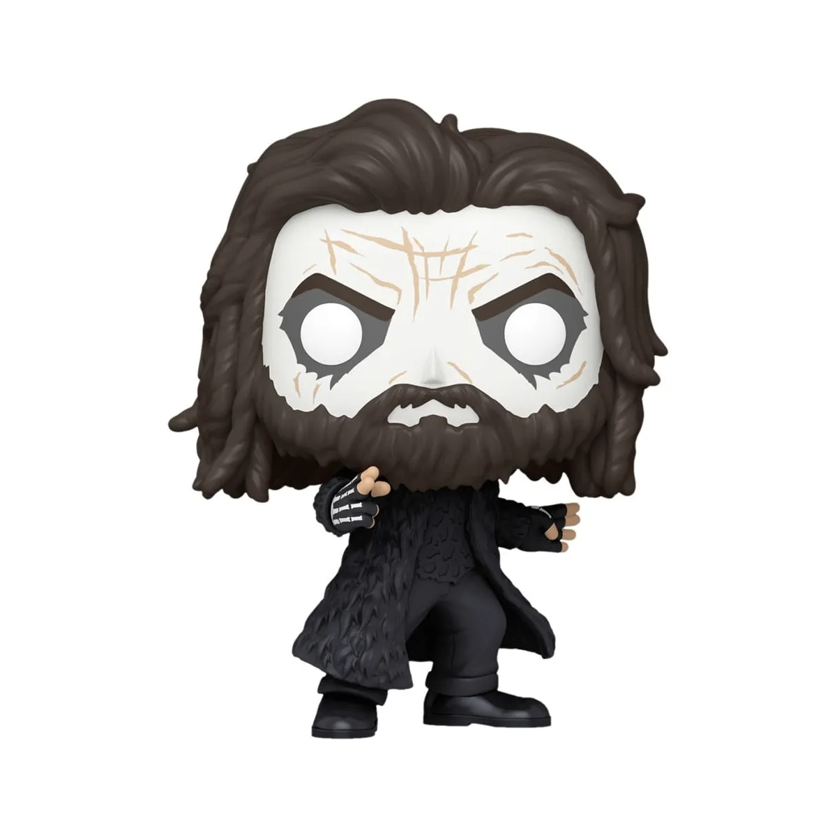 Funko Dragula Figurine POP! - vue 3