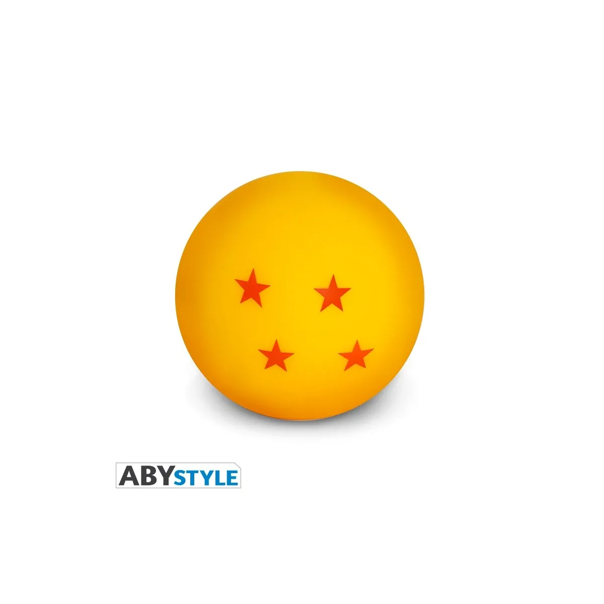 Abysstyle Lampe Dragon Ball - Boule de cristal Abysstyle Lampe Dragon Ball - Boule de cristal
