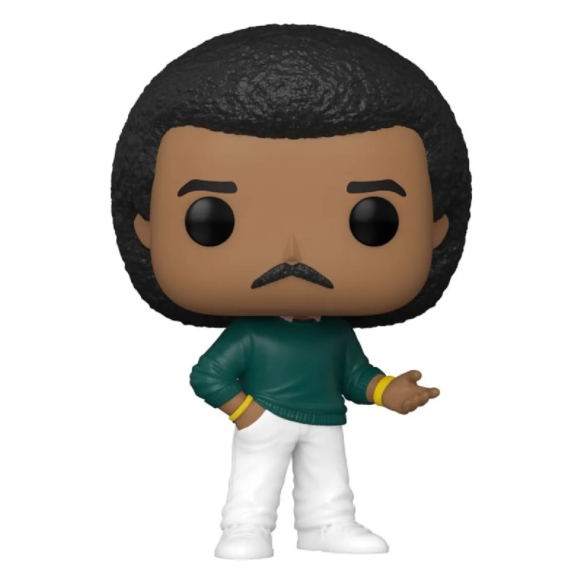 Lionel Richie POP!