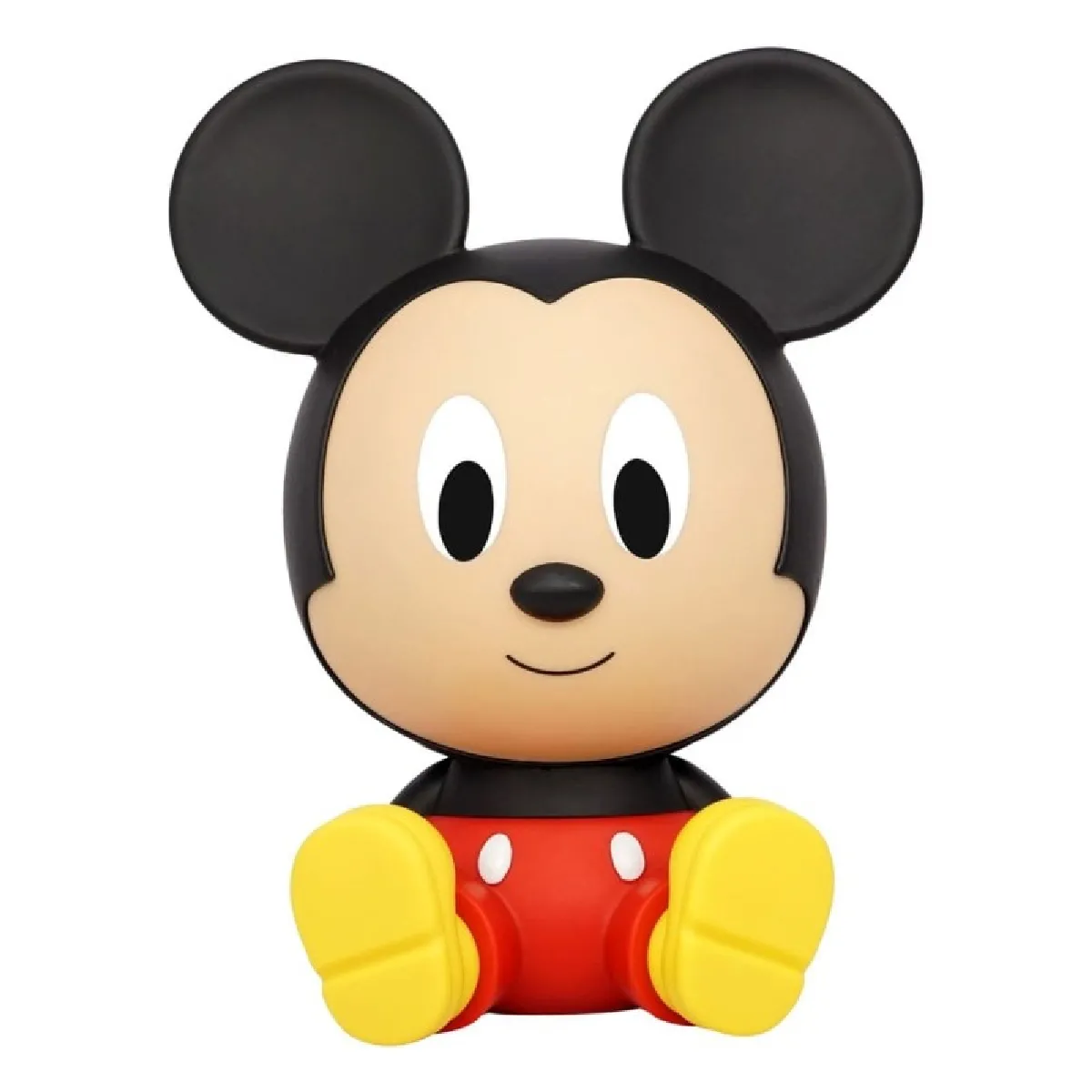 Monogram Buste Tirelire Mickey Disney