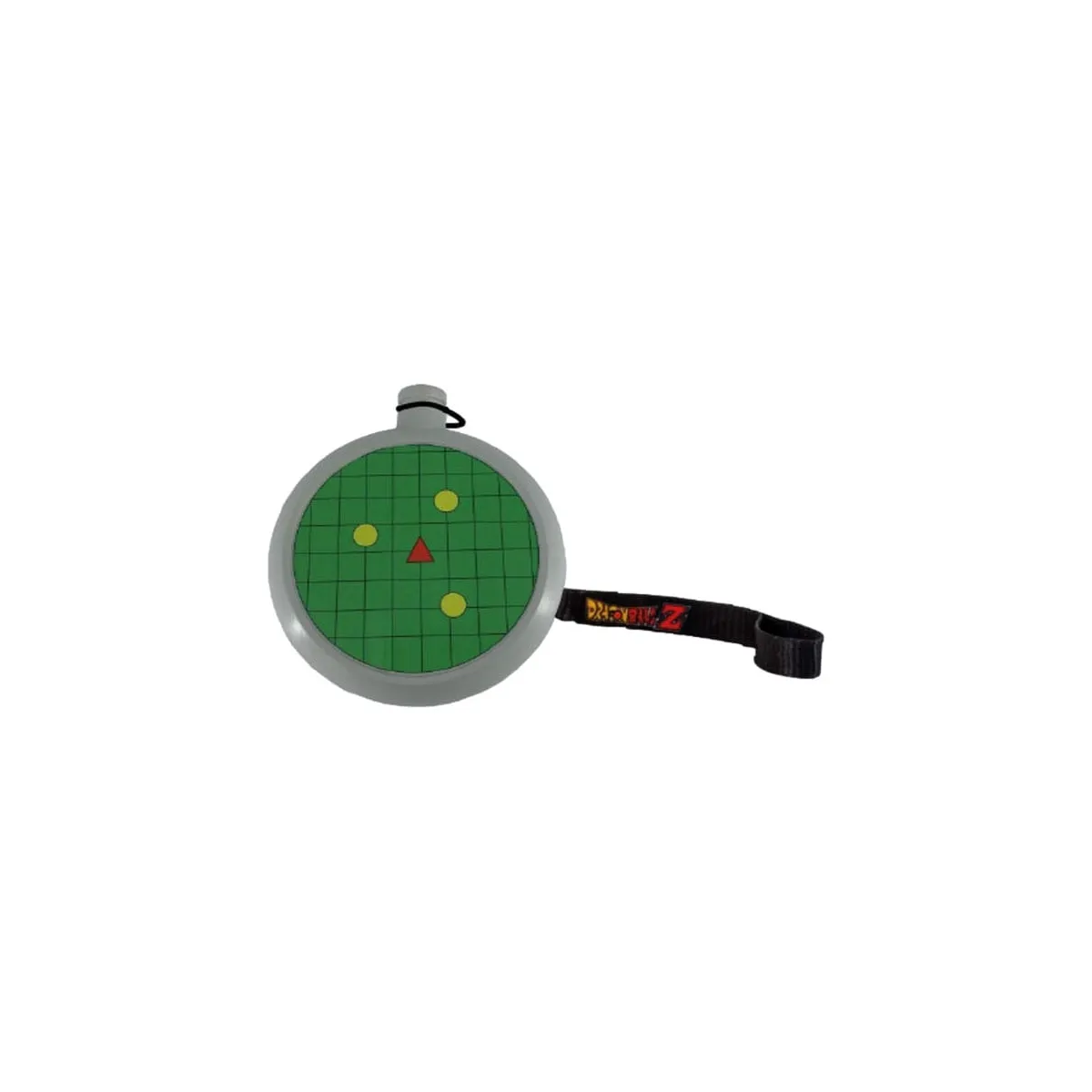 Teknofun Lampe radar Dragon Ball Z - Vert