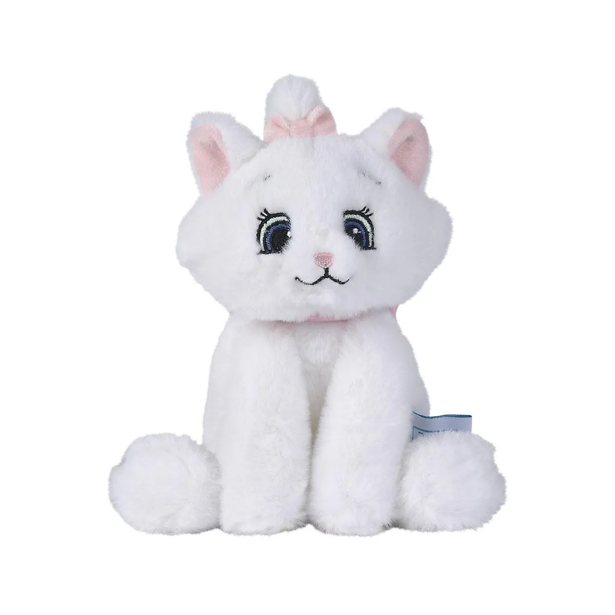 Simba Peluche Disney Marie - 25 Cm