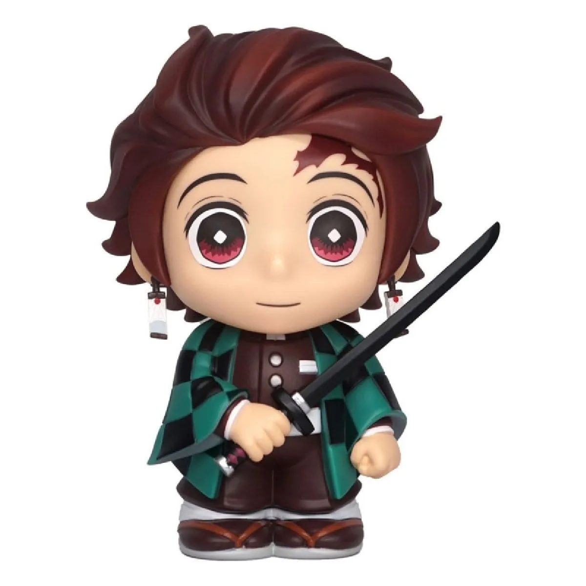 Monogram Buste/Tirelire Tanjiro Demon Slayer