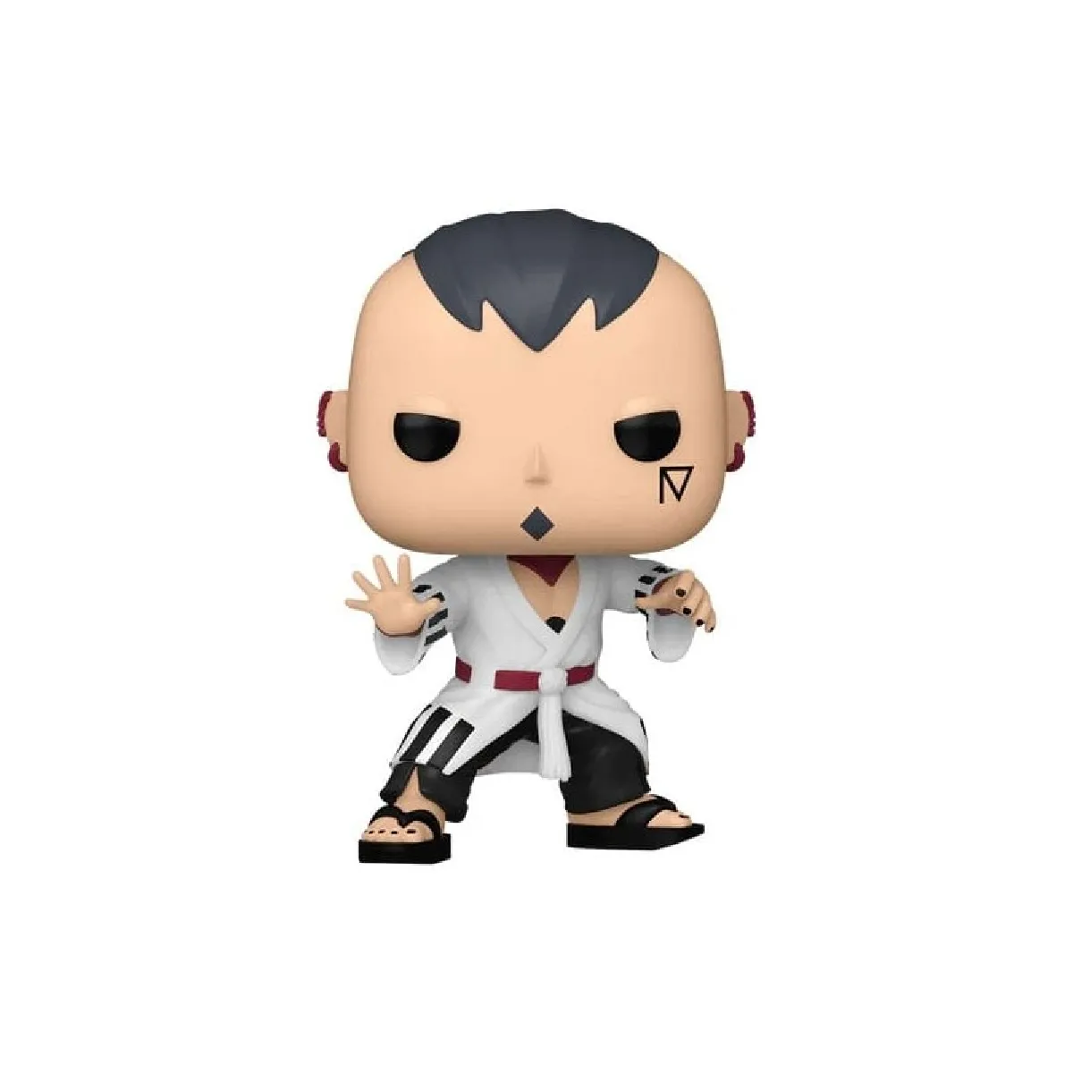 Funko Figurine Pop Boruto Jigen