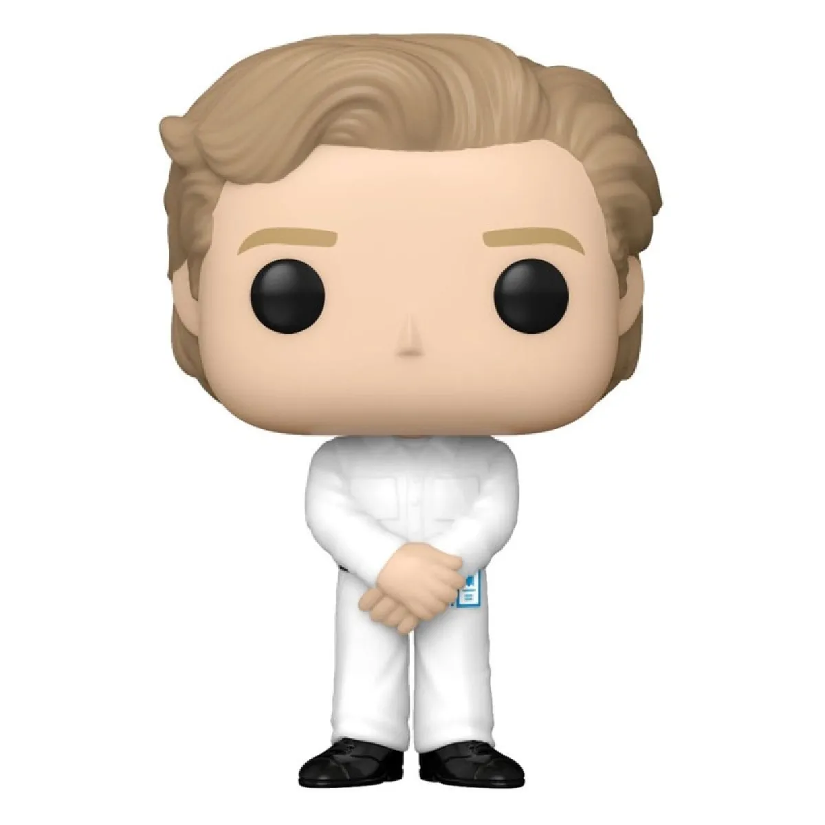 Stranger Things Figurine POP! Henry 001 - vue 1