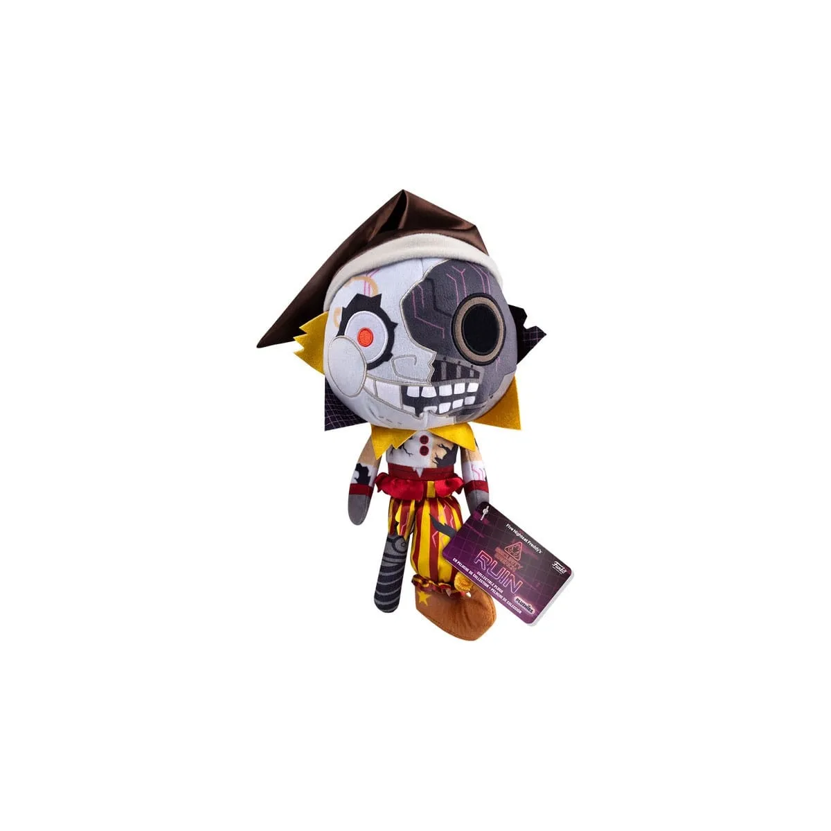 Funko Five Nights at Freddy' Sun 18 cm