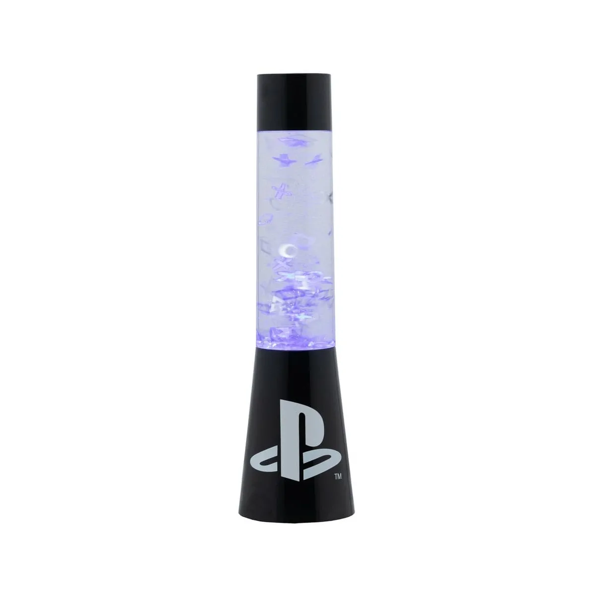 Paladone Lampe PlayStation Flow icônes Paladone Lampe PlayStation Flow icônes