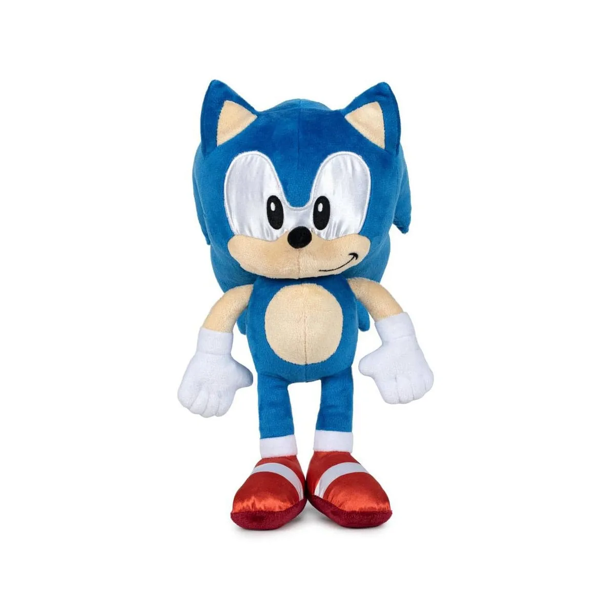Play By Play - Sonic The Hedgehog - Peluche Sonic Classic - 30 cm - Image 3