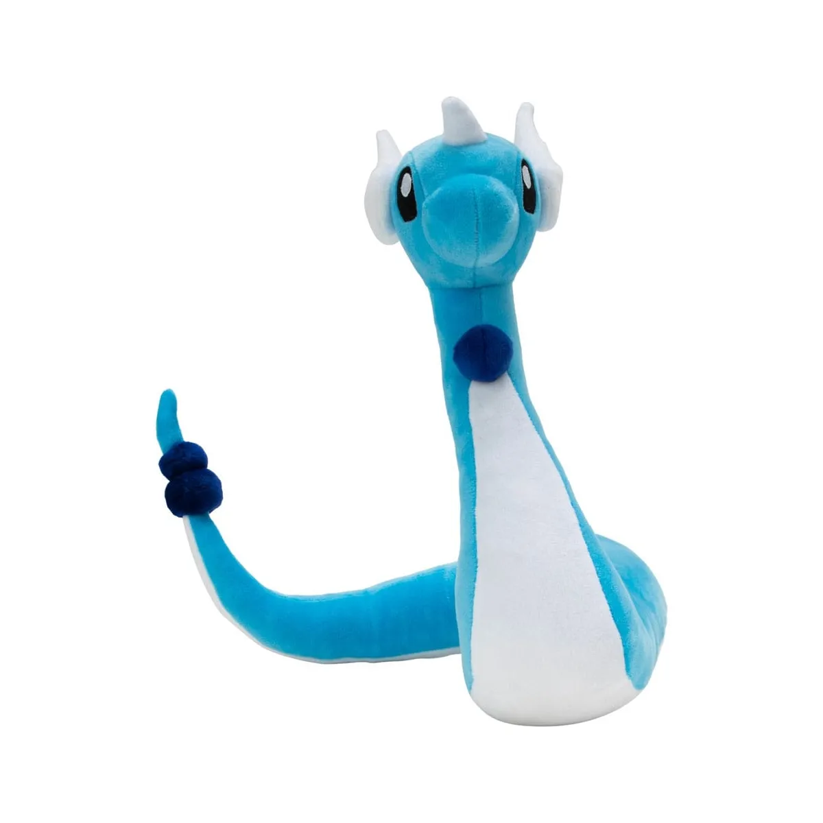 Jazwares Peluche Pokémon Draco