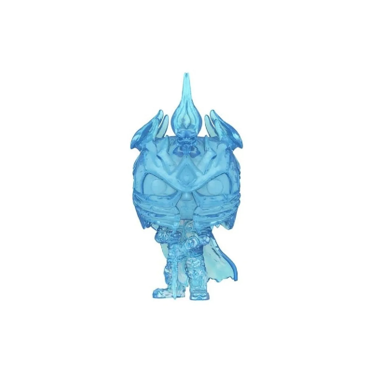 Warcraft POP Lich King