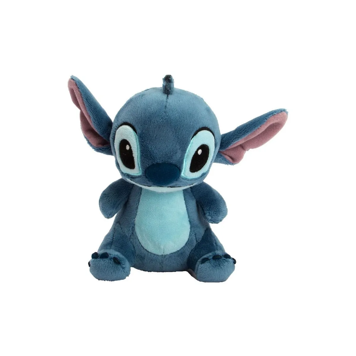 Simba Lilo Et Stitch Peluche Stitch Mini 15 Cm - Image 2