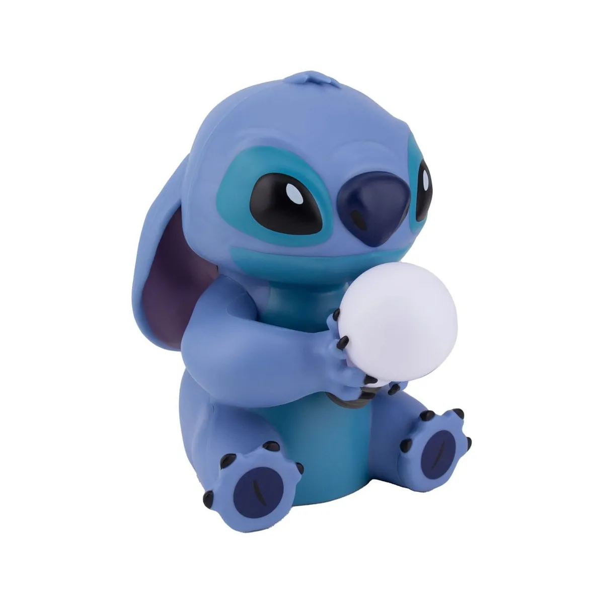 Paladone Lampe à poser Stitch - 16 cm