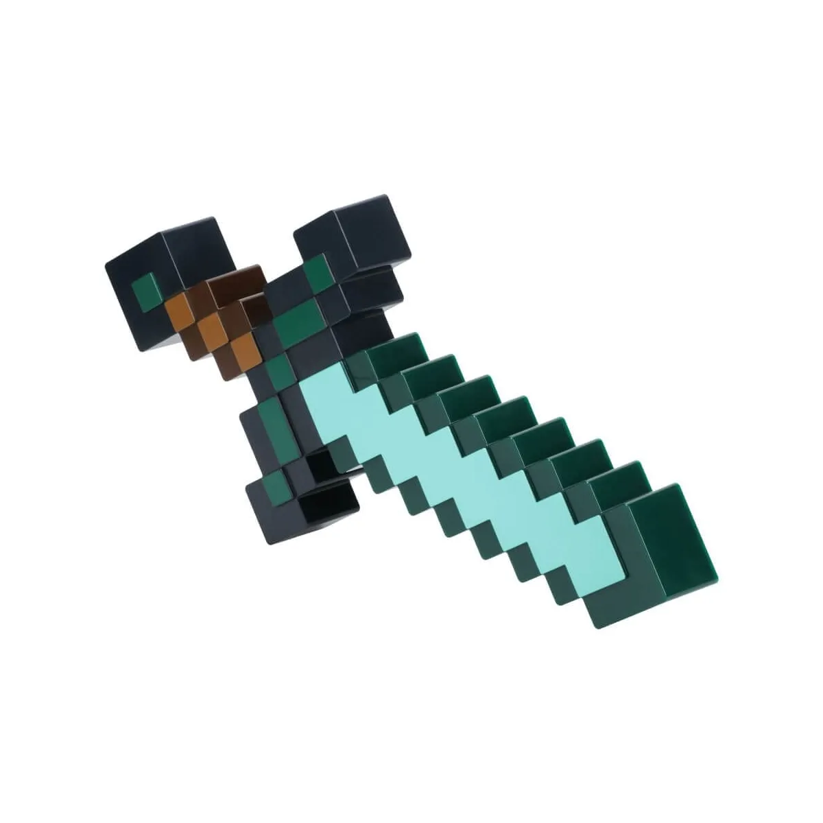Paladone Lampe épée diamant Minecraft