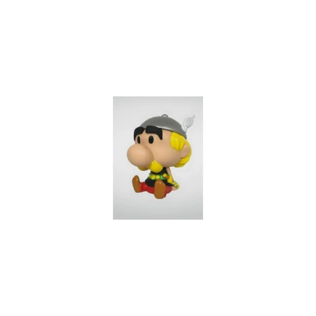 Non Communiqué Multicolore Tirelire Chibidi Asterix Sd - Image 5