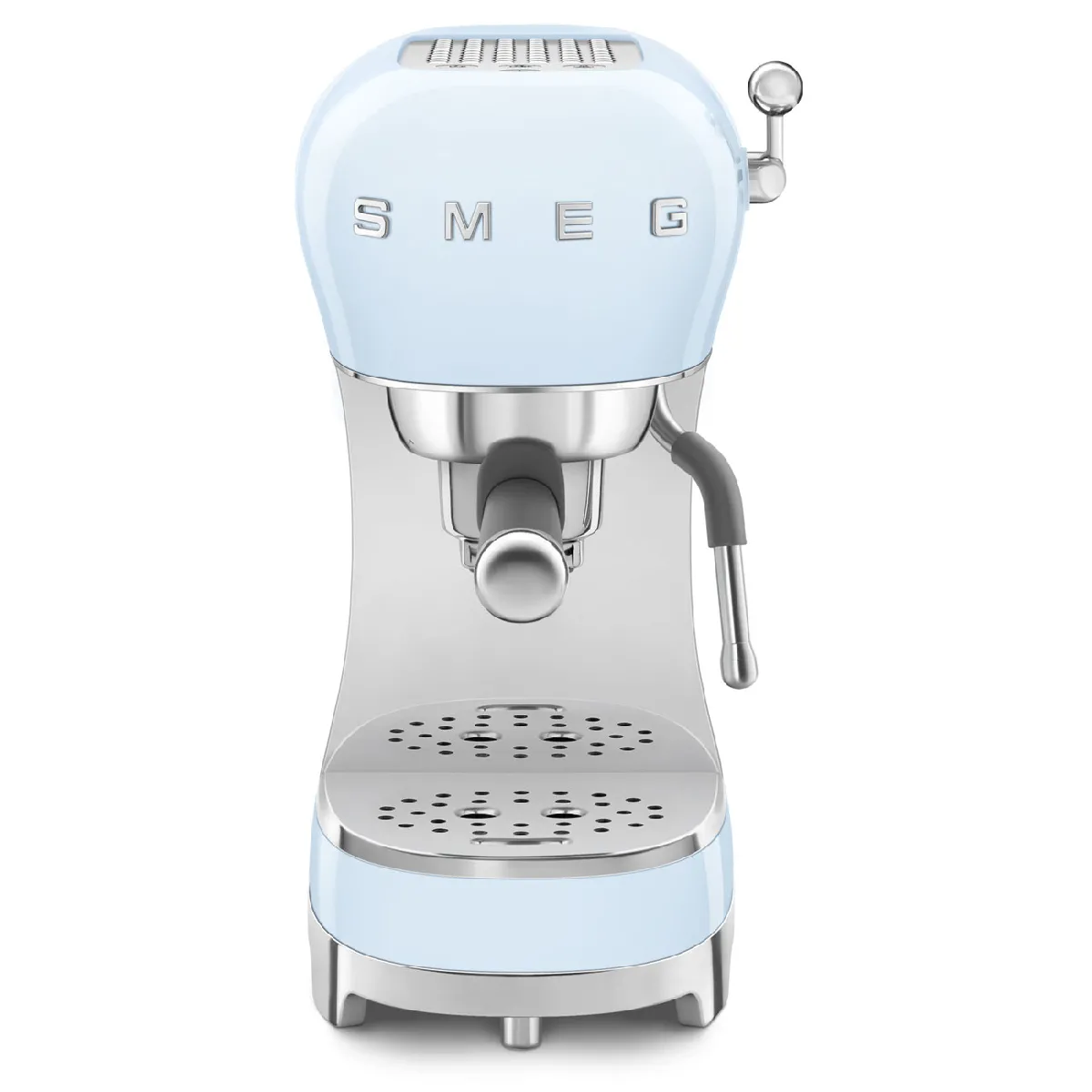 Smeg ECF02PBEU - Bleu