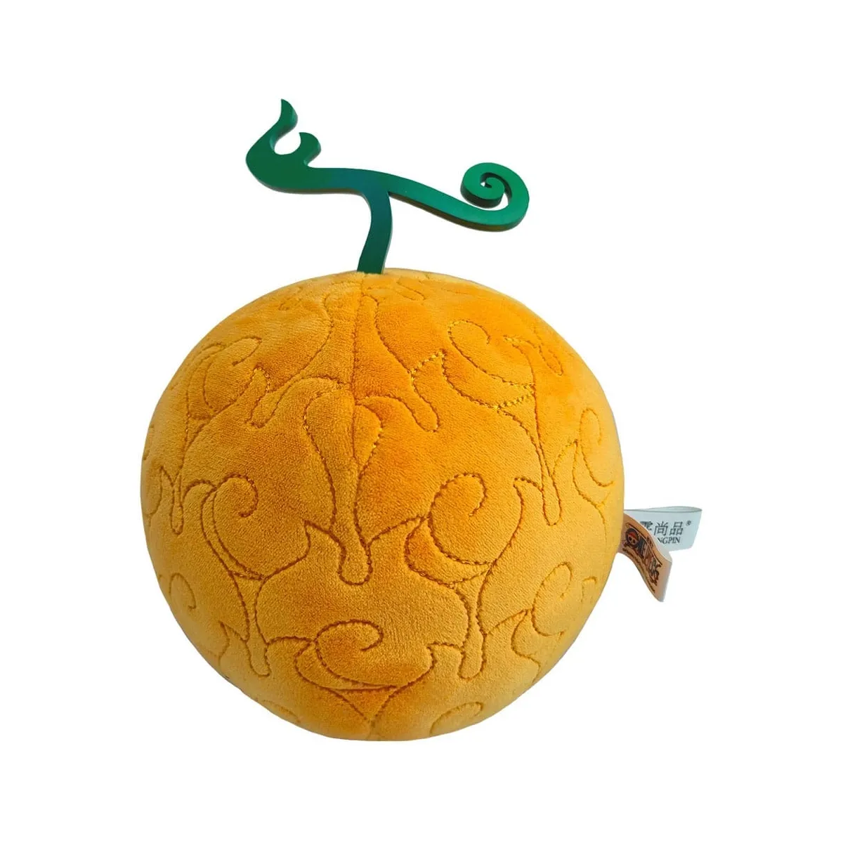 Sakami Merchandise Peluche One Piece Devilfruit