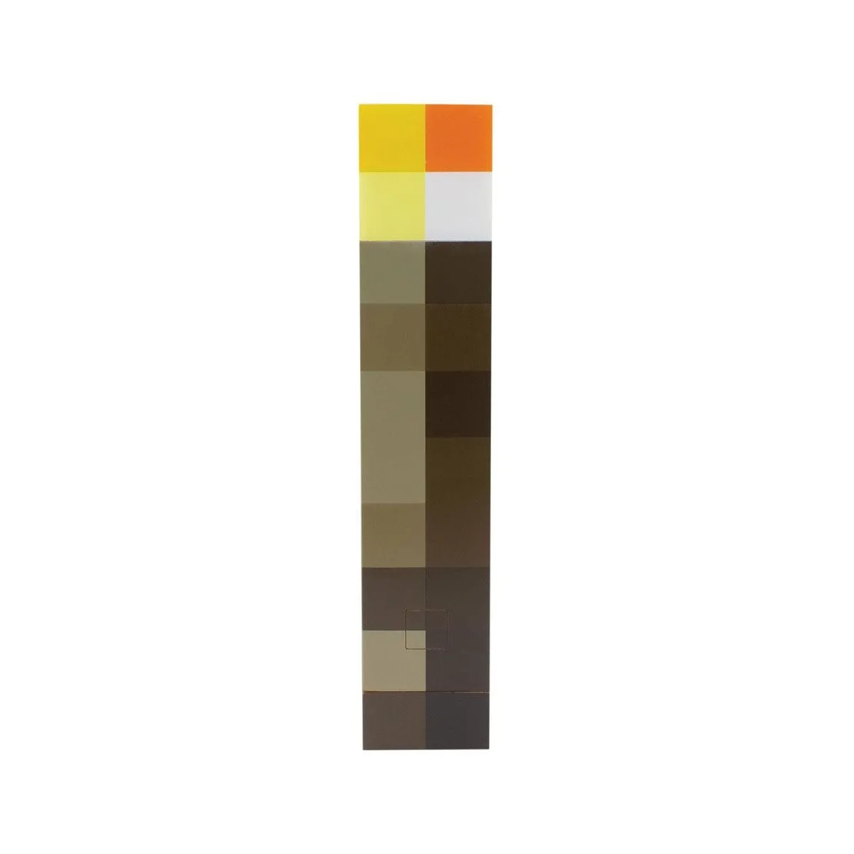Paladone Lampe Torche Minecraft