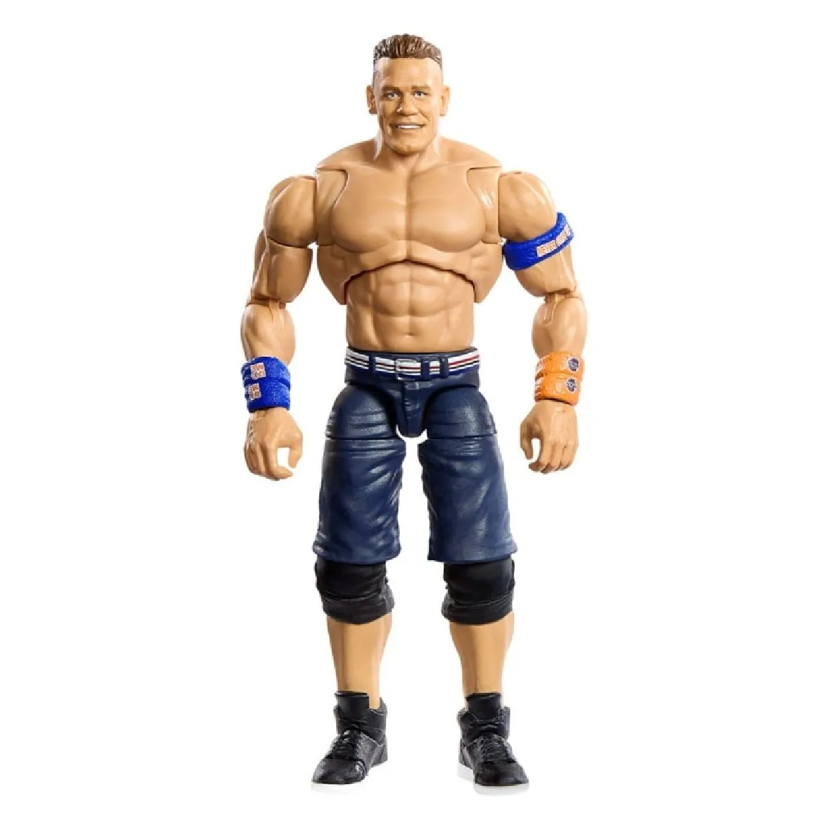 MATTEL John Cena